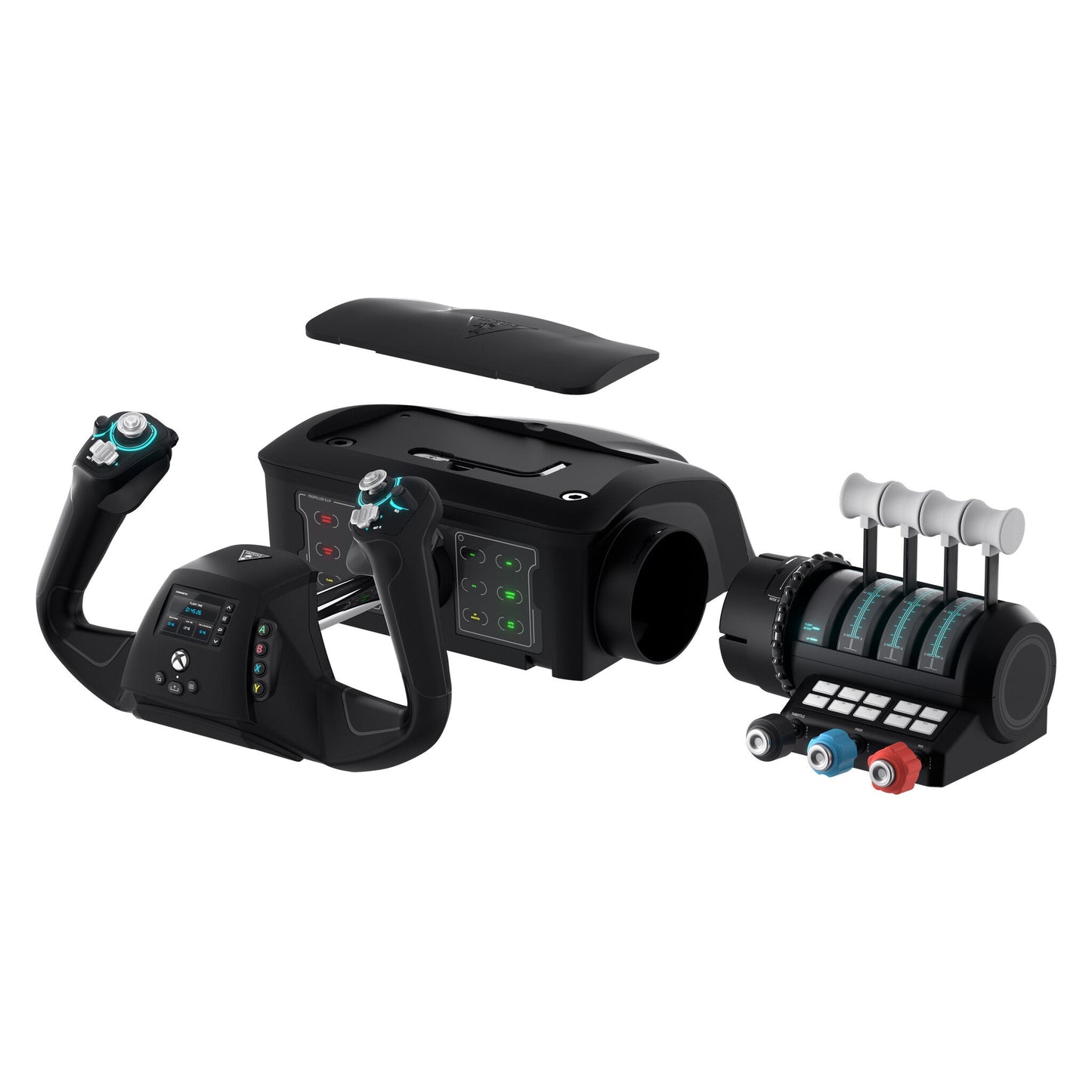 VelocityOne™ Flight Universal Control System