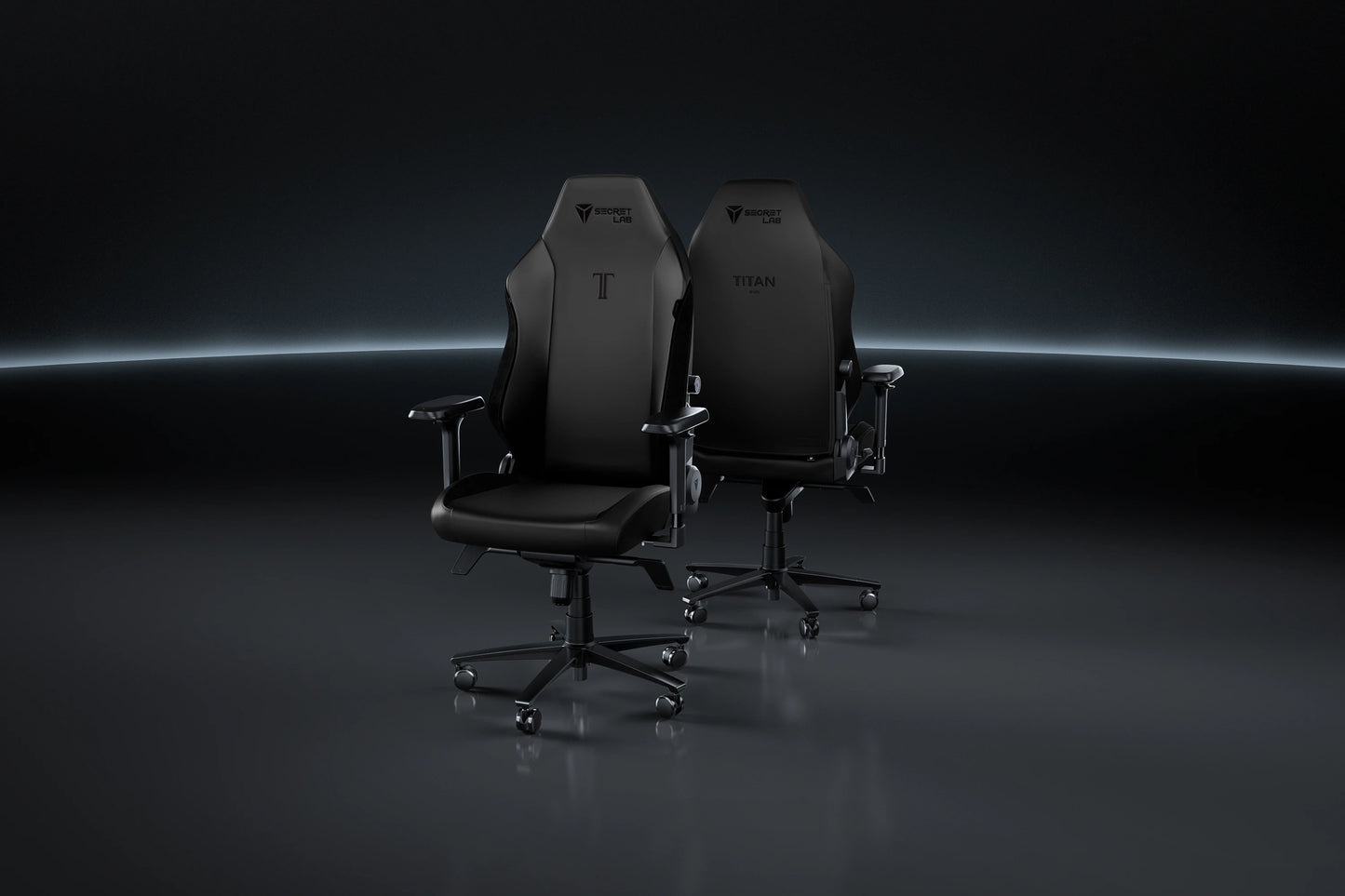 Secretlab TITAN Evo