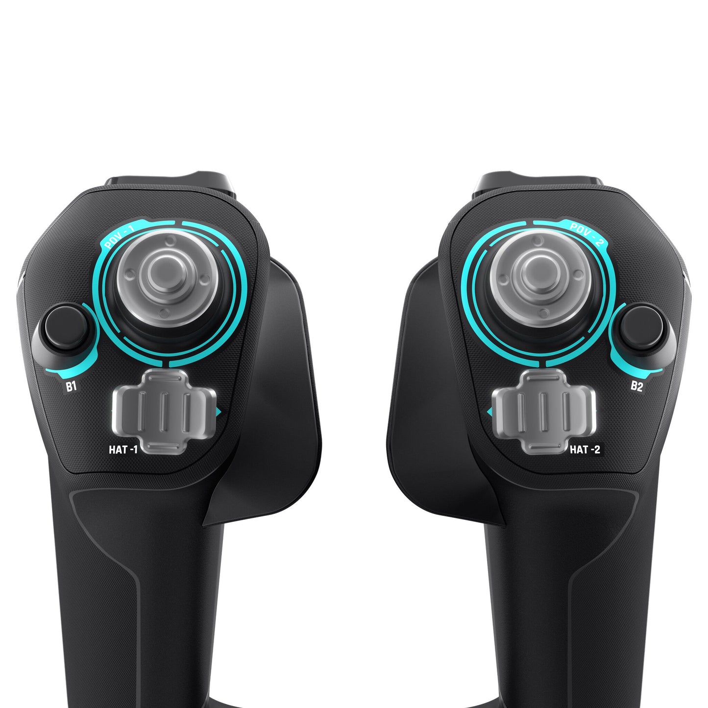 VelocityOne™ Flight Universal Control System