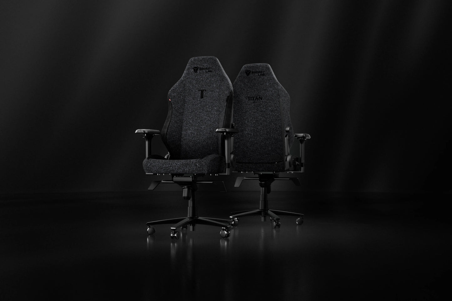 Secretlab TITAN Evo
