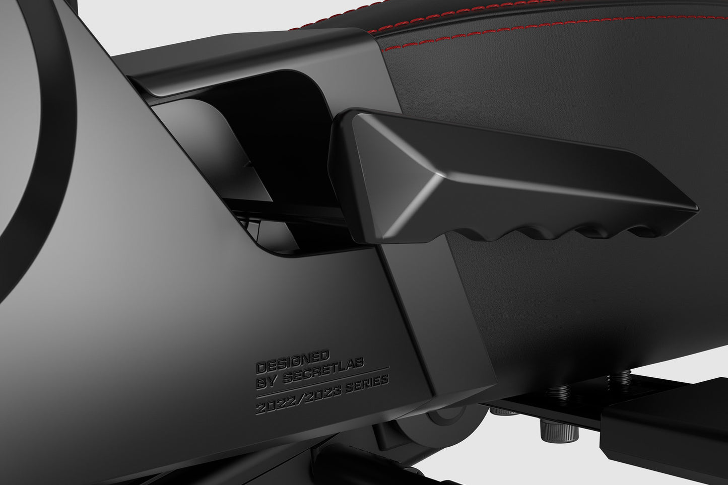 Secretlab TITAN Evo