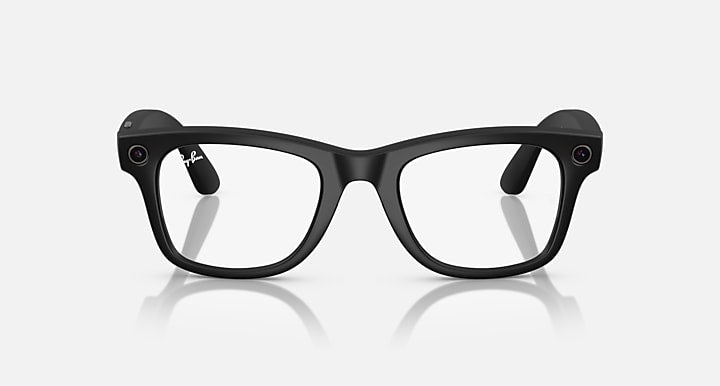 RAY-BAN | META WAYFARER