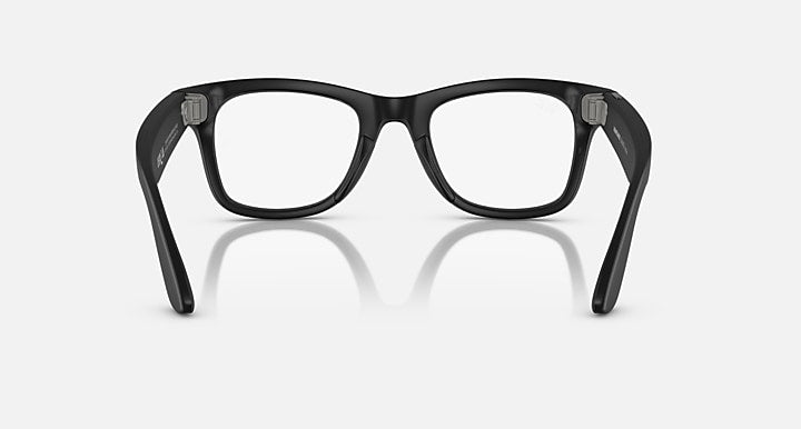 RAY-BAN | META WAYFARER
