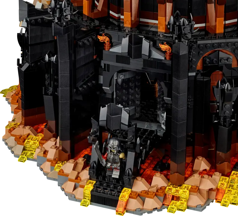 The Lord of the Rings: Barad-dûr™