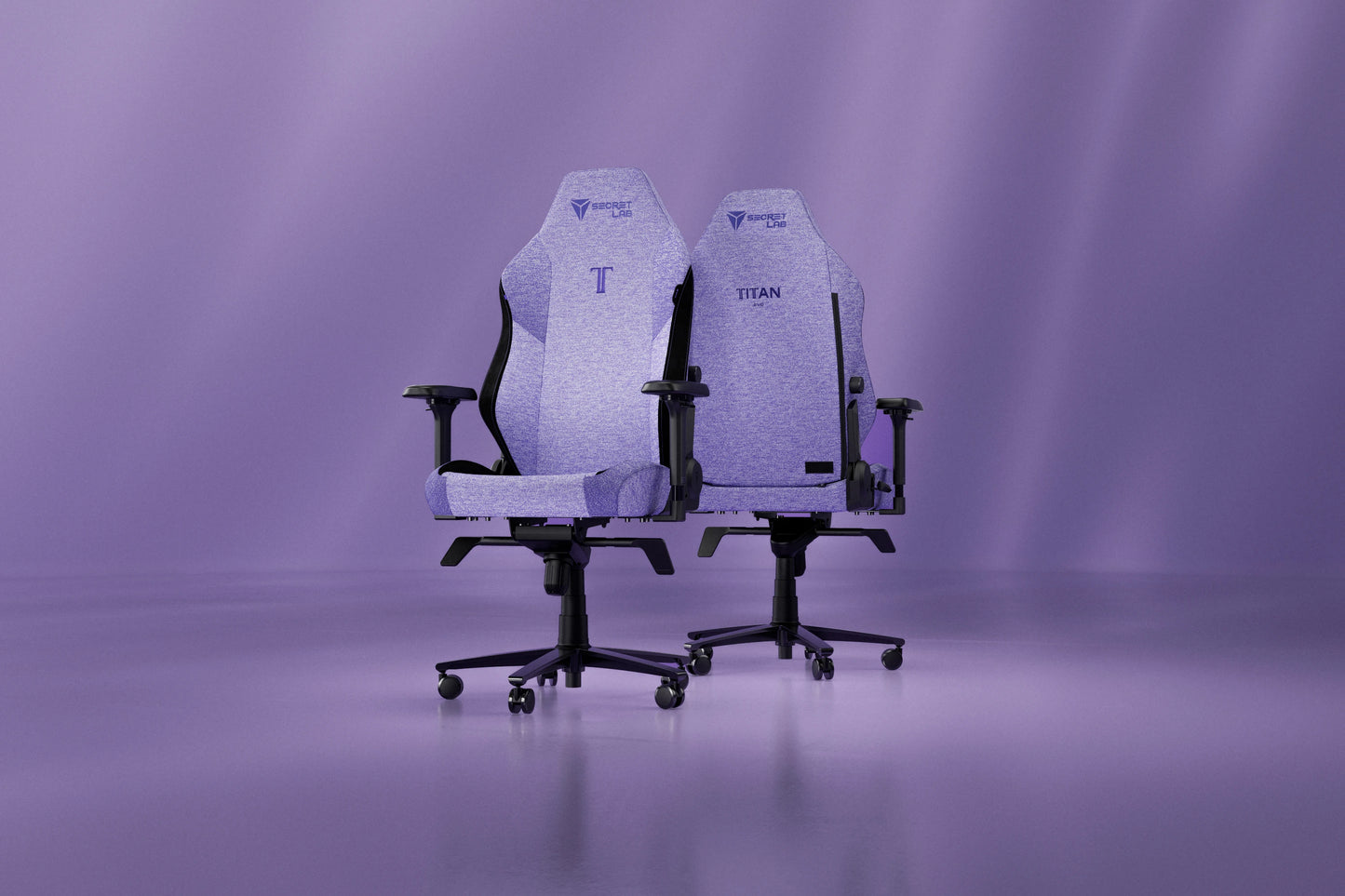 Secretlab TITAN Evo