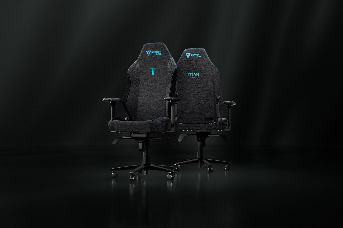 Secretlab TITAN Evo
