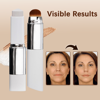 Final 3 hours 75% off:🌸Color-Changing Cover Cream Stick Skincare meets makeup