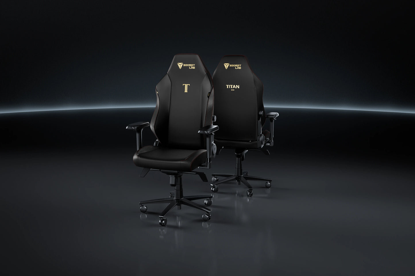Secretlab TITAN Evo