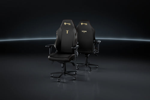 Secretlab TITAN Evo