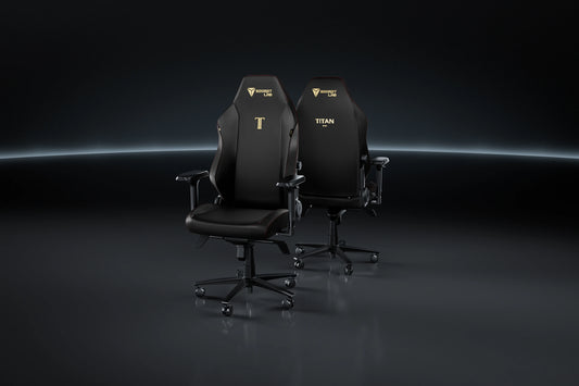 Secretlab TITAN Evo