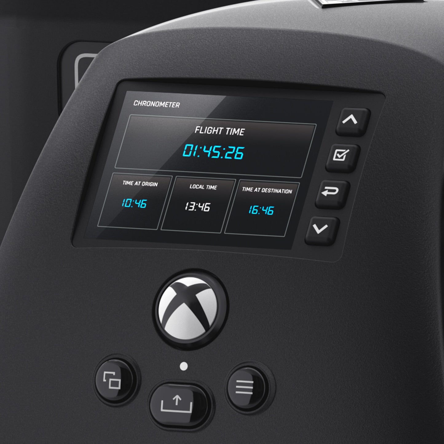 VelocityOne™ Flight Universal Control System