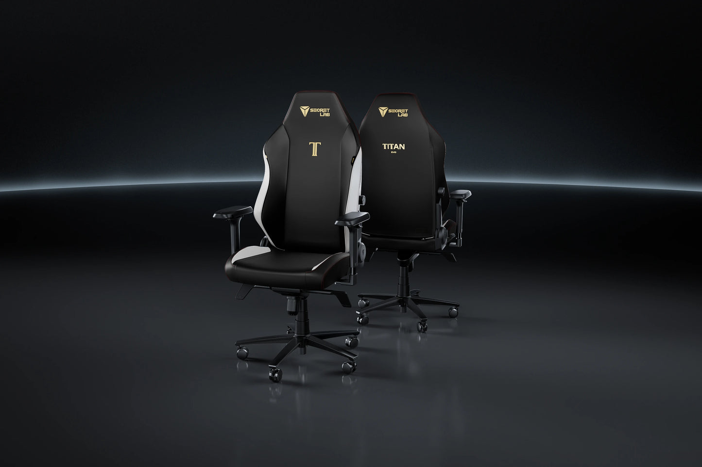 Secretlab TITAN Evo