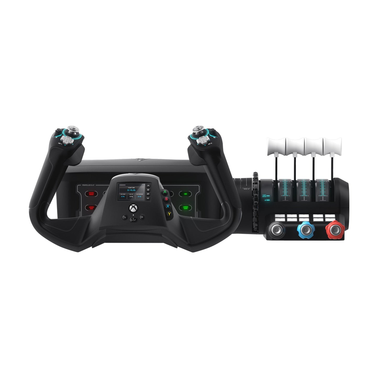 VelocityOne™ Flight Universal Control System
