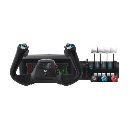 VelocityOne™ Flight Universal Control System