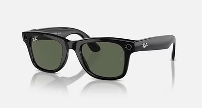 RAY-BAN | META WAYFARER