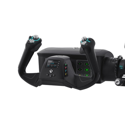 VelocityOne™ Flight Universal Control System