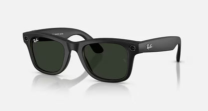 RAY-BAN | META WAYFARER