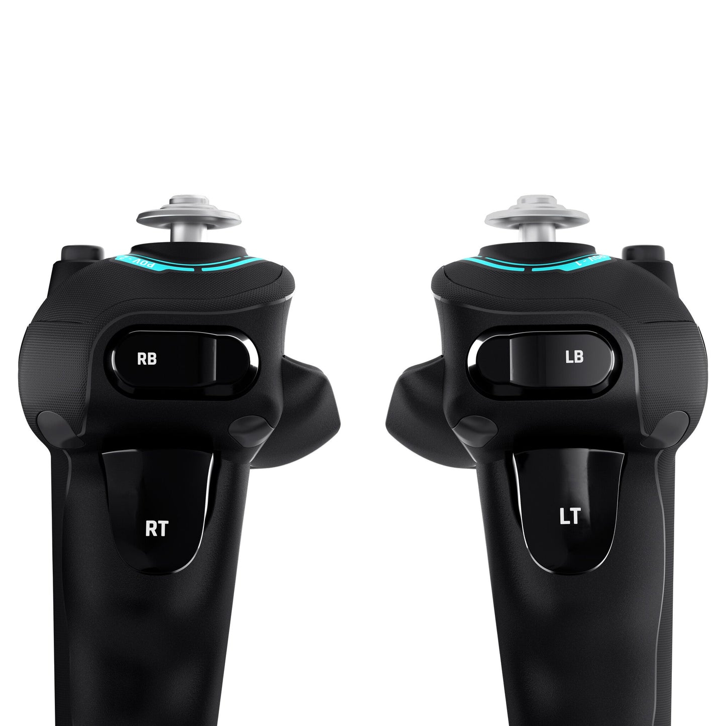 VelocityOne™ Flight Universal Control System