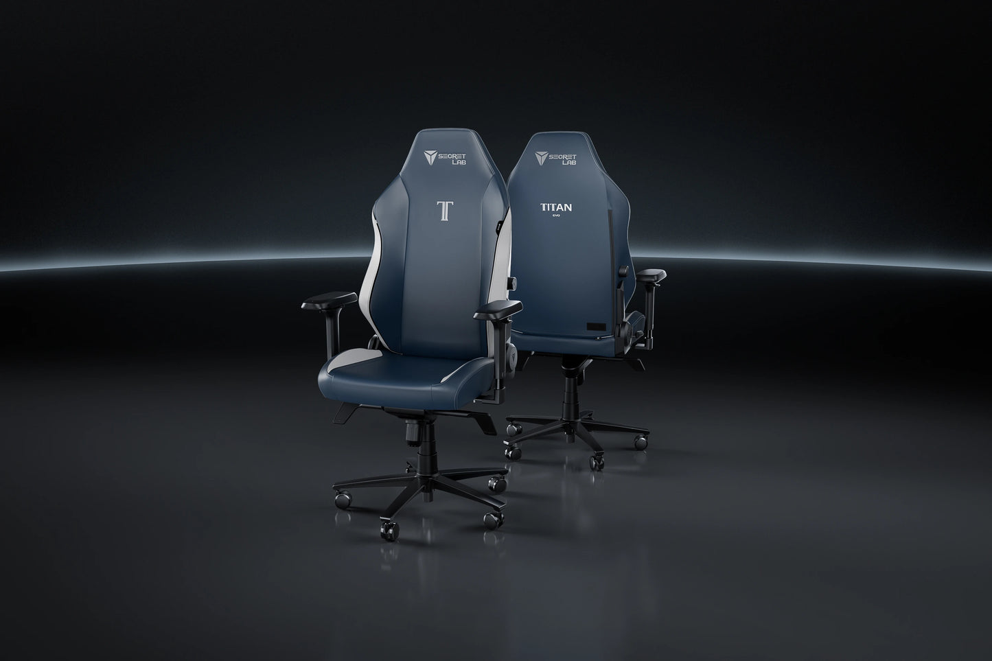 Secretlab TITAN Evo