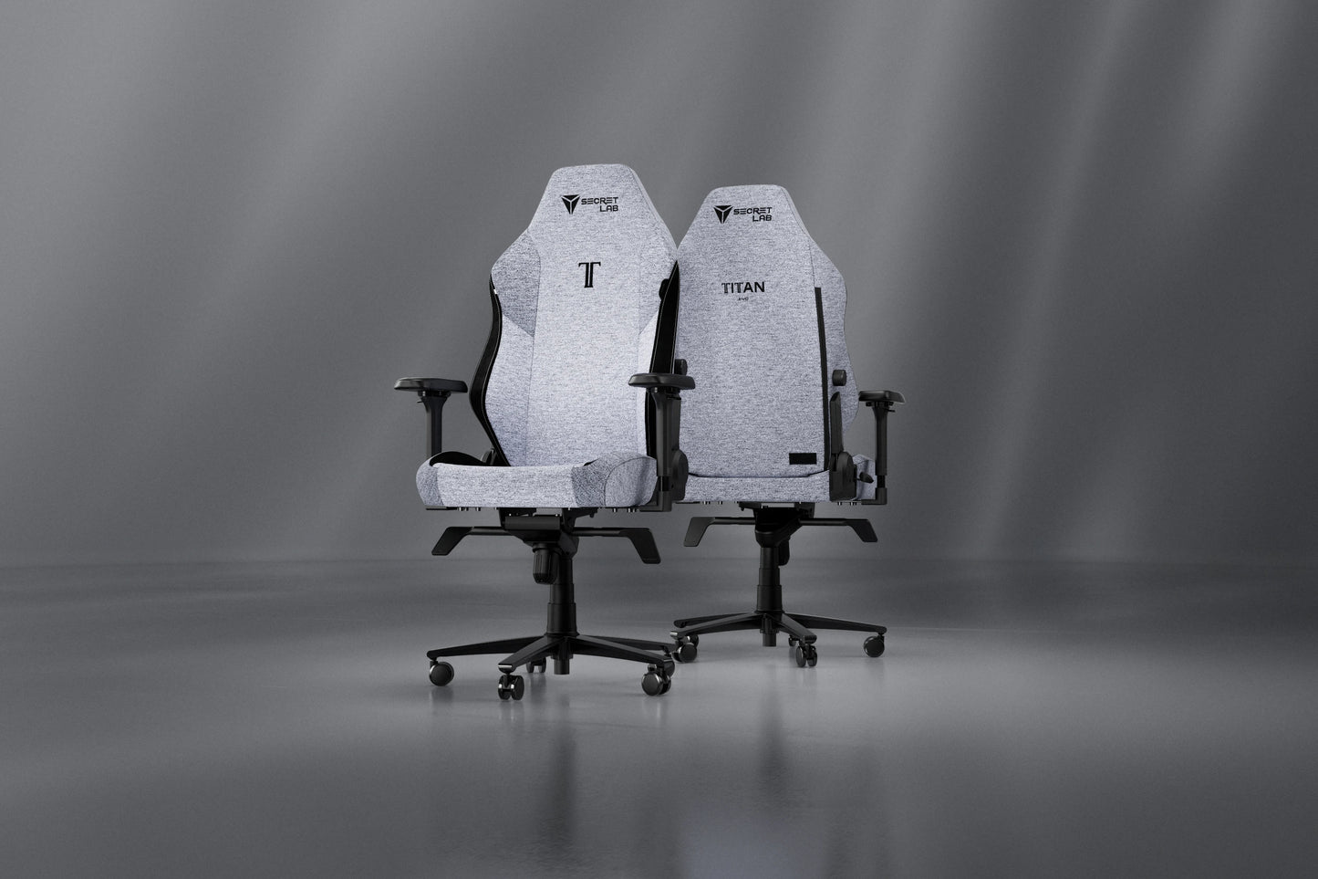 Secretlab TITAN Evo