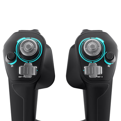 VelocityOne™ Flight Universal Control System