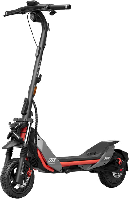 Segway ZT3 Pro Electric Scooter