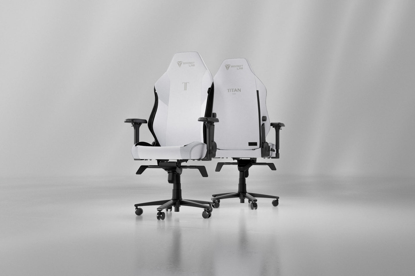 Secretlab TITAN Evo