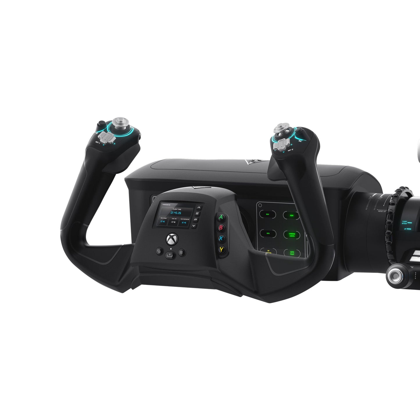 VelocityOne™ Flight Universal Control System