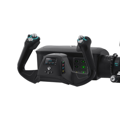 VelocityOne™ Flight Universal Control System