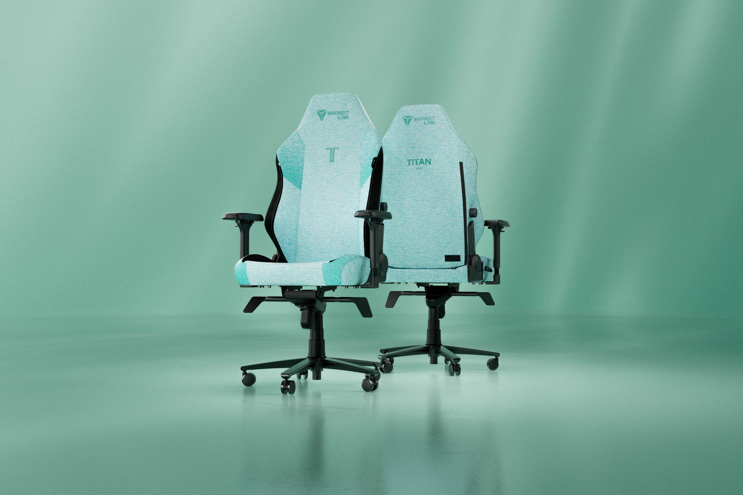 Secretlab TITAN Evo