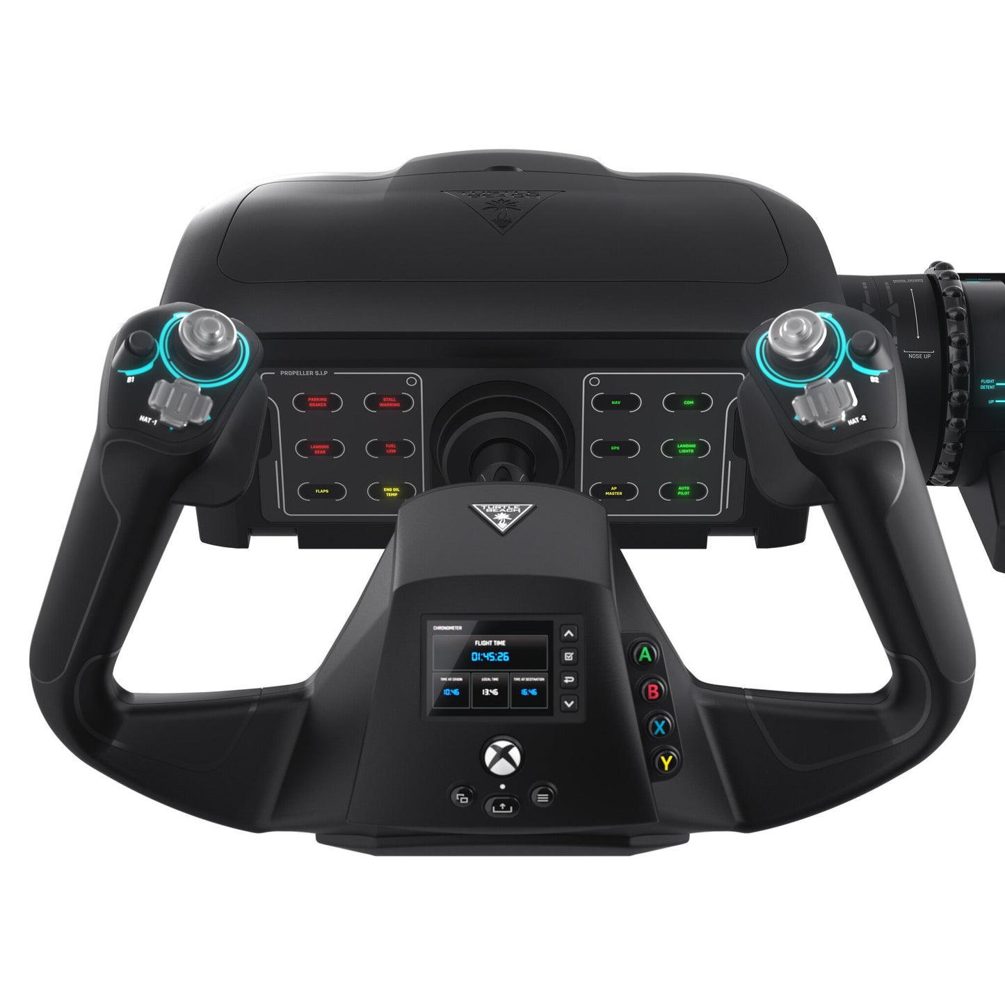 VelocityOne™ Flight Universal Control System