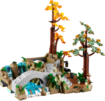 LEGO® THE LORD OF THE RINGS: RIVENDELL™