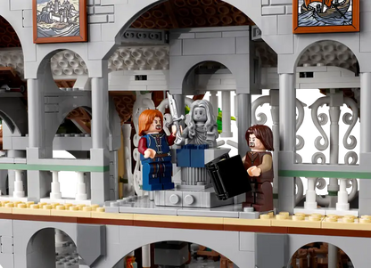 LEGO® THE LORD OF THE RINGS: RIVENDELL™