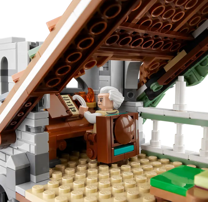 LEGO® THE LORD OF THE RINGS: RIVENDELL™