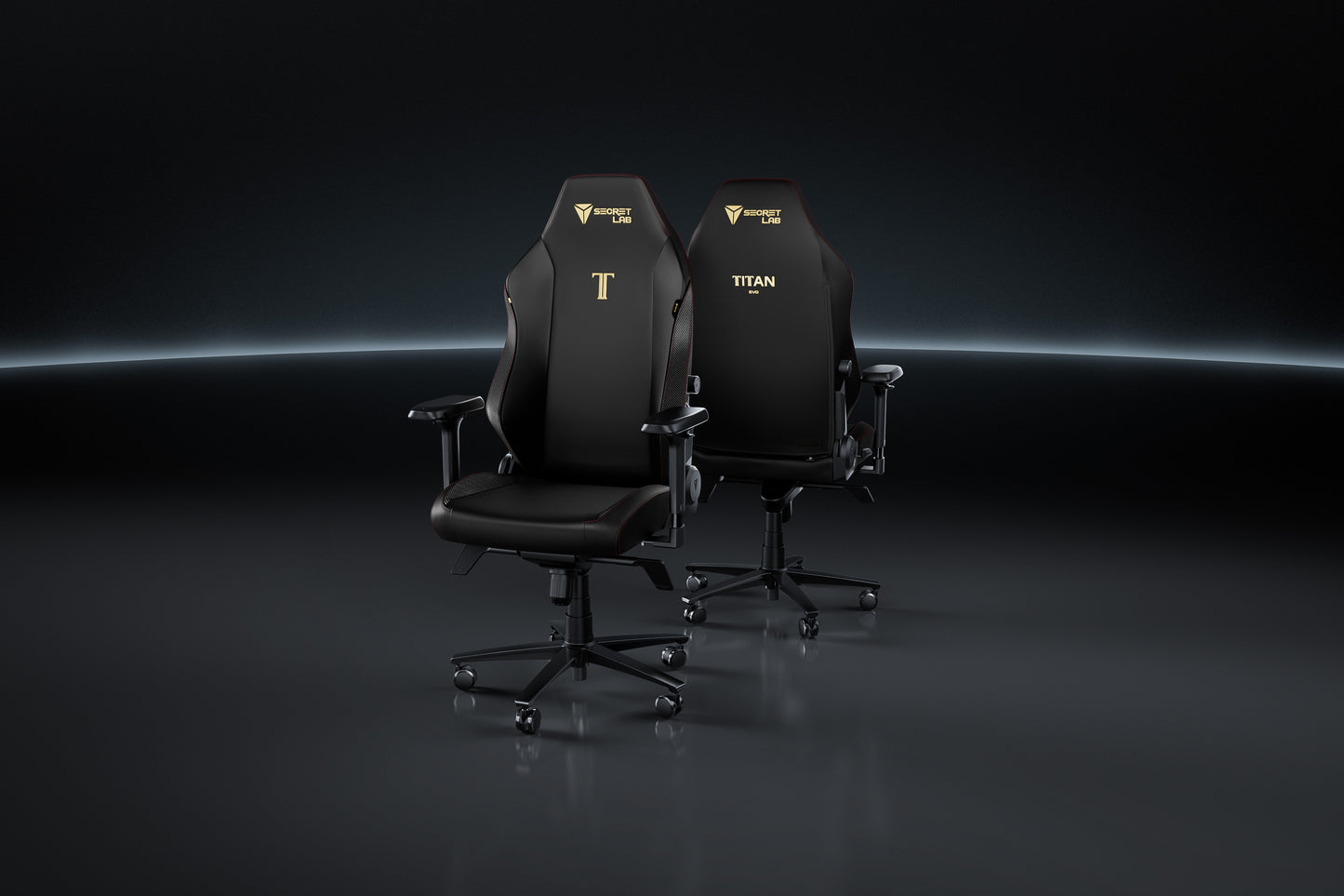 Secretlab TITAN Evo