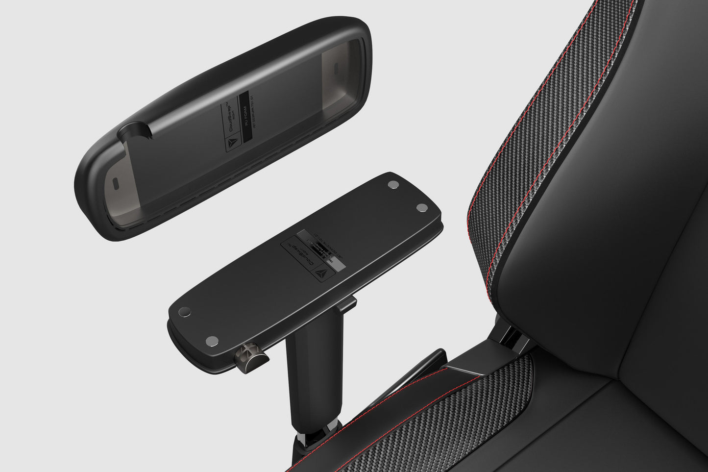 Secretlab TITAN Evo
