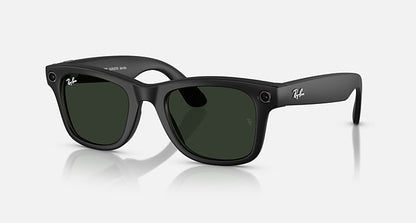 RAY-BAN | META WAYFARER