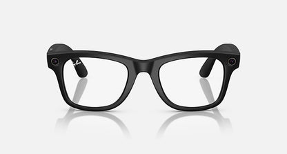 RAY-BAN | META WAYFARER