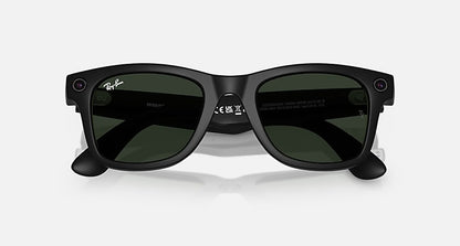 RAY-BAN | META WAYFARER