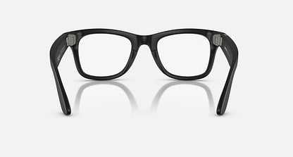 RAY-BAN | META WAYFARER