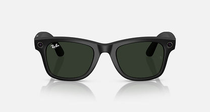 RAY-BAN | META WAYFARER
