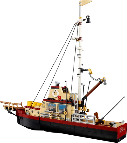 LEGO® Jaws