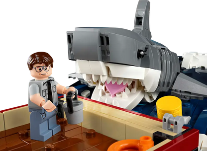 LEGO® Jaws
