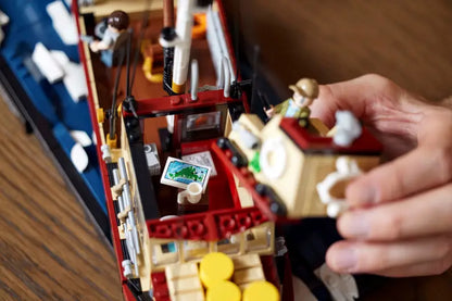 LEGO® Jaws