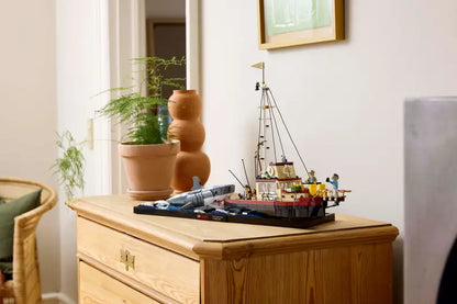 LEGO® Jaws