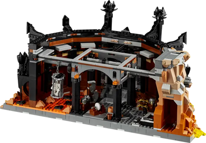 The Lord of the Rings: Barad-dûr™