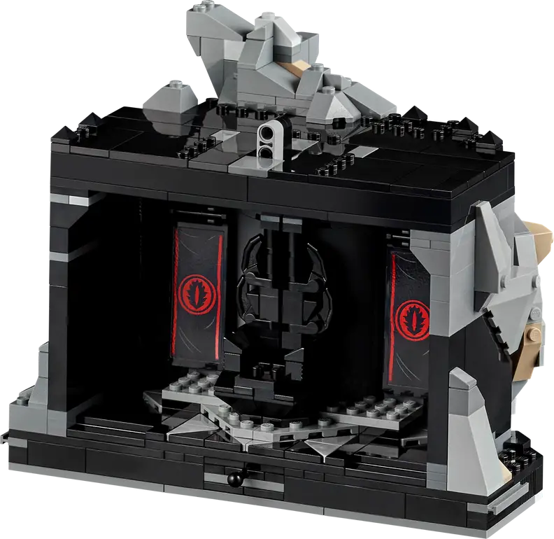 The Lord of the Rings: Barad-dûr™