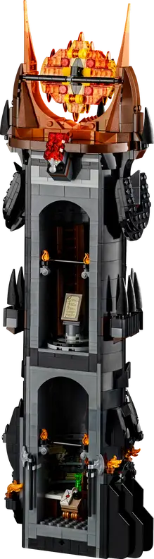 The Lord of the Rings: Barad-dûr™