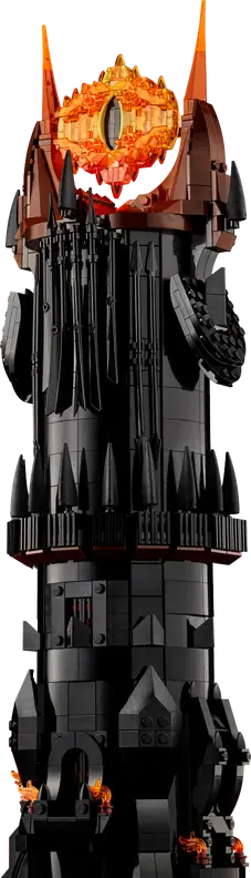 The Lord of the Rings: Barad-dûr™