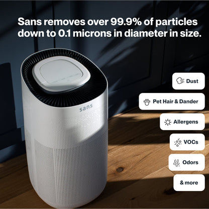 Sans Air Purifier
